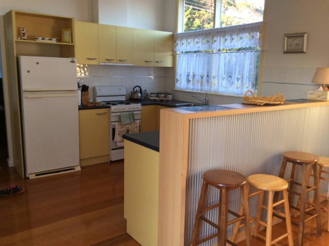 Resilience Guest House - Accommodation VIC 0