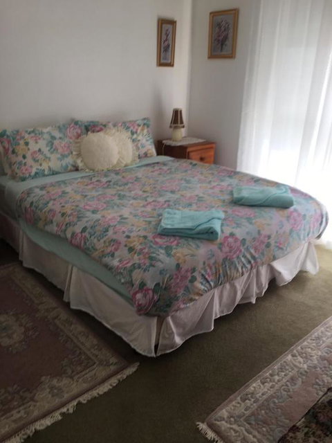 Resilience Guest House - Accommodation VIC 3