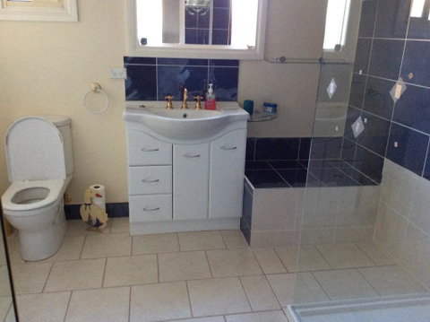 Resilience Guest House - Accommodation VIC 1