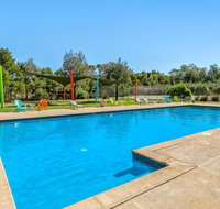 Resort Haven - Accommodation VIC