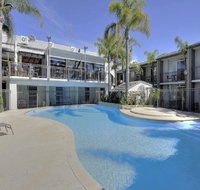 Resort Serviced Apartments - Mandurah - Accommodation VIC