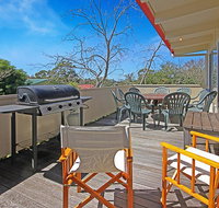 REST ASHORE at MOLLYMOOK - Accommodation VIC