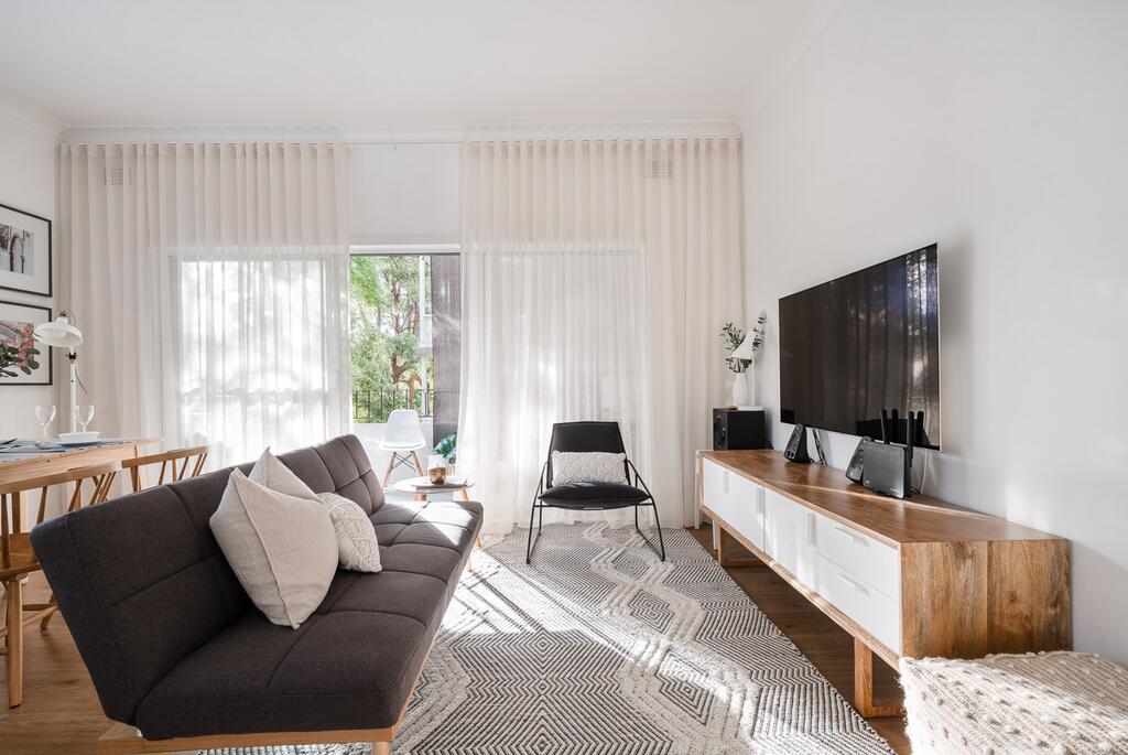 Allawah NSW Accommodation VIC