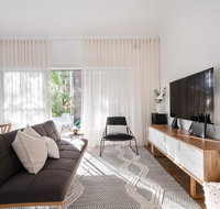 Restful Allawah Retreat near Sydney Airport - Accommodation VIC