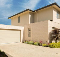 Retreat on Albert - Accommodation VIC