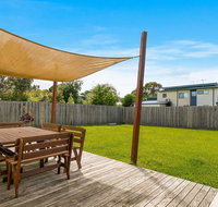 Reverie - Accommodation VIC