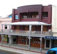 Rialto Apartments Fremantle - Accommodation VIC