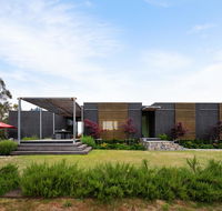 Ridge House - Accommodation VIC