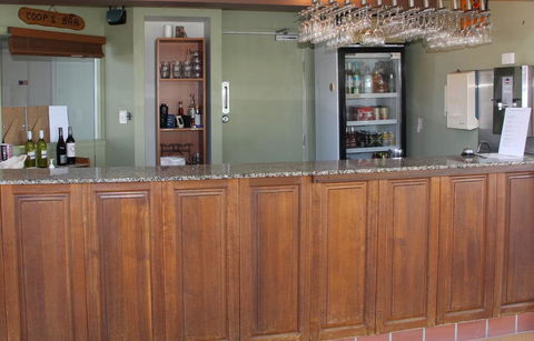 Ridgemont Motel - Accommodation VIC 3