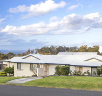 Riley 2/2 - Mollymook - Accommodation VIC