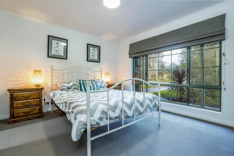 RIPPLE DREAM - INVERLOCH - Accommodation VIC 1