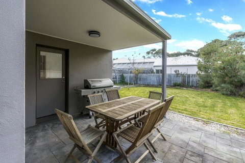 RIPPLE DREAM - INVERLOCH - Accommodation VIC 3