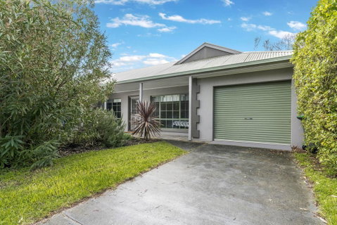 RIPPLE DREAM - INVERLOCH - Accommodation VIC 0