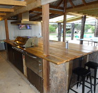 Ripples n Tonic Farmstay - Accommodation VIC