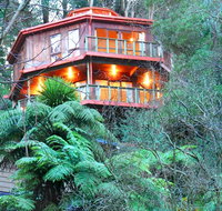 Risehill House - Accommodation VIC