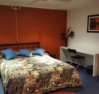 Rita's family friendly studio - Accommodation VIC