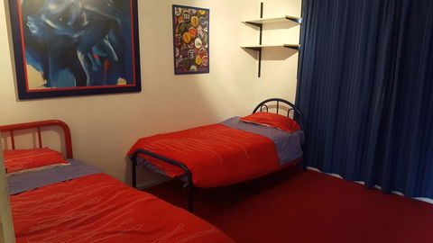 Rita's Family Friendly Studio - Accommodation VIC 3
