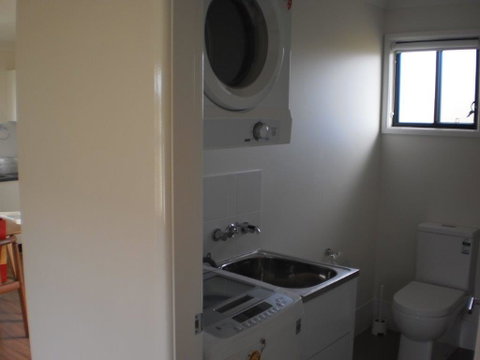 River Downs Cottage - Accommodation VIC 1