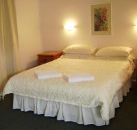 River Park Motor Inn - Accommodation VIC
