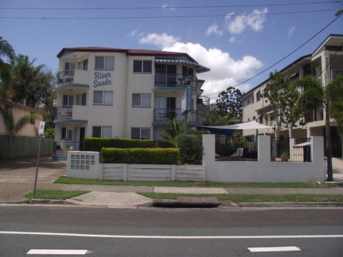 River Sands Apartments - Accommodation VIC 0