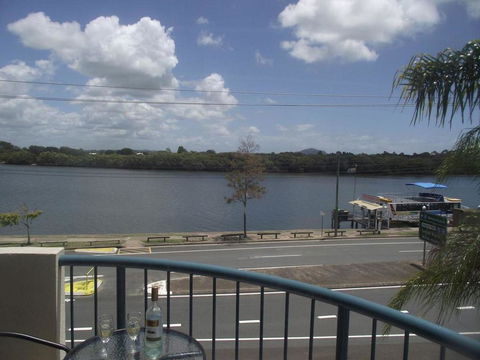 River Sands Apartments - Accommodation VIC 1