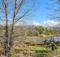 River Verse - On the Ovens - Accommodation VIC