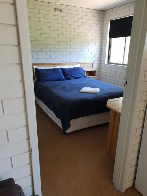 River Village Motel & Holiday Units - Accommodation VIC 3