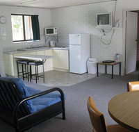 River Village Motel  Holiday Units - Accommodation VIC