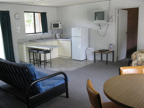 River Village Motel & Holiday Units - Accommodation VIC 0