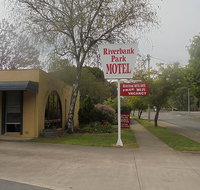 Riverbank Park MOTEL - Accommodation VIC