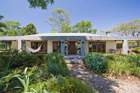Riverbend Byron Hinterland Retreat - Accommodation VIC 1