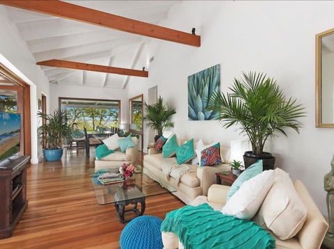 Riverbend Byron Hinterland Retreat - Accommodation VIC 3