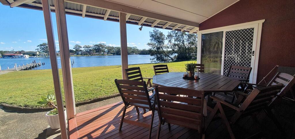 Jervis Bay NSW Accommodation VIC