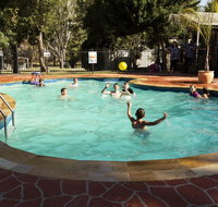 Rivergum Holiday Park - Accommodation VIC