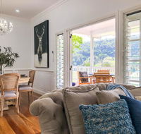 RiverRun Cottage - Accommodation VIC