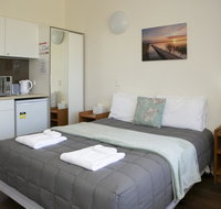 Rivers Apartments Motel Sale Gippsland - Accommodation VIC