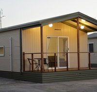 Riverside Cabin Park - Accommodation VIC