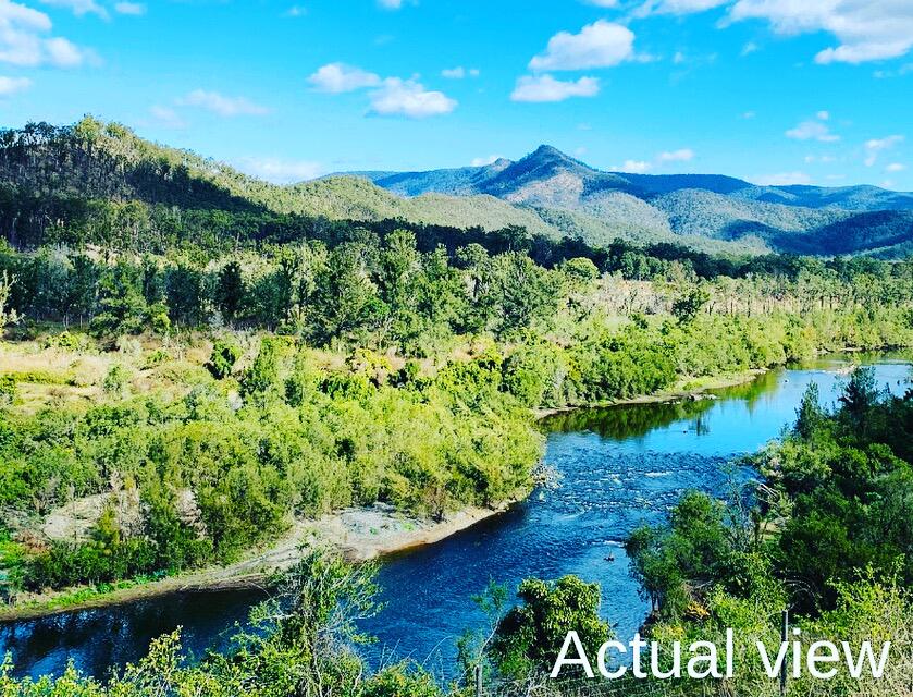 Lower Creek NSW Accommodation VIC