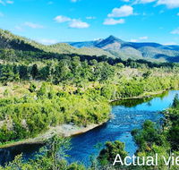 Riverside Haven - Accommodation VIC