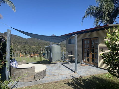 Riverside Haven - Accommodation VIC 1