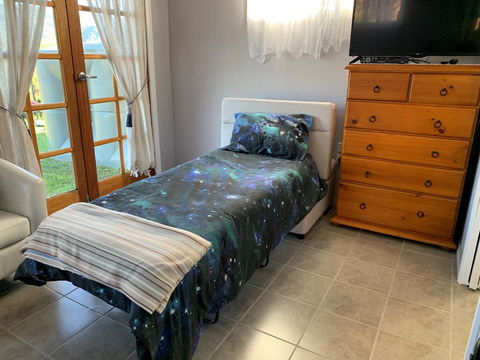 Riverside Haven - Accommodation VIC 2