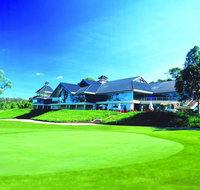 Riverside Oaks Golf Resort - Accommodation VIC
