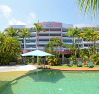 Riviera Resort - Accommodation VIC