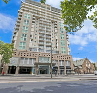 RNR North Terrace - Accommodation VIC