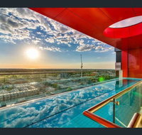 RNR Serviced Apartments Adelaide - Grote St. - Accommodation VIC