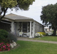 Robe Haven Motel - Accommodation VIC