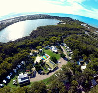 Robe Holiday Park - Accommodation VIC