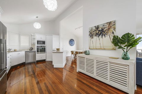 Rockpool, 17a Dulconghi Street - Accommodation VIC 3