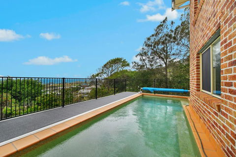 Rockpool, 17a Dulconghi Street - Accommodation VIC 1