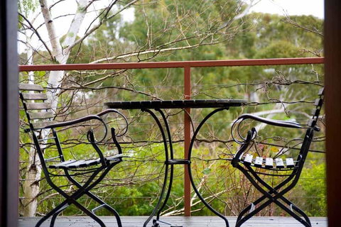 Romantic Treehouse Getaway - Accommodation VIC 2